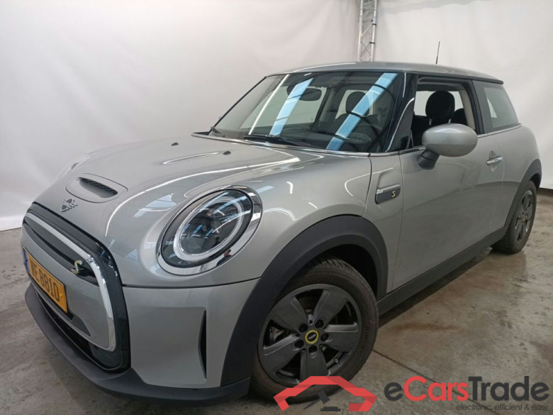 MINI E-MINI - 2021 28.9 kWh Cooper SE 3d #1