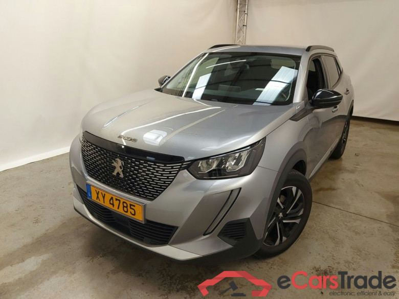 PEUGEOT 2008 - 2020 1.2 PureTech 130 Allure S&S (EU6.3) 5d #1