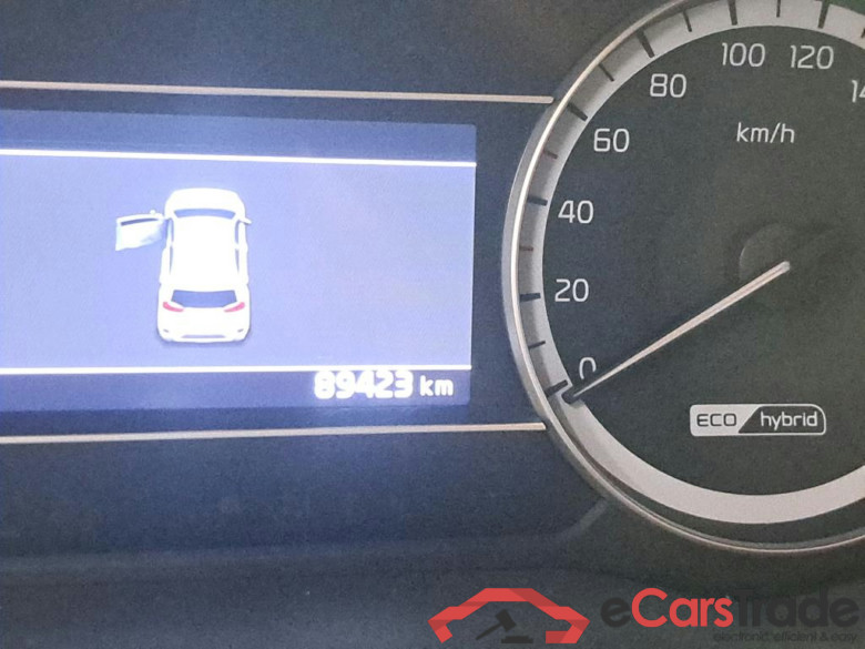 KIA - KIA NIRO GDi HEV 141PK 6DCT Pulse With Black Leather Pack   * HYBRID * #5