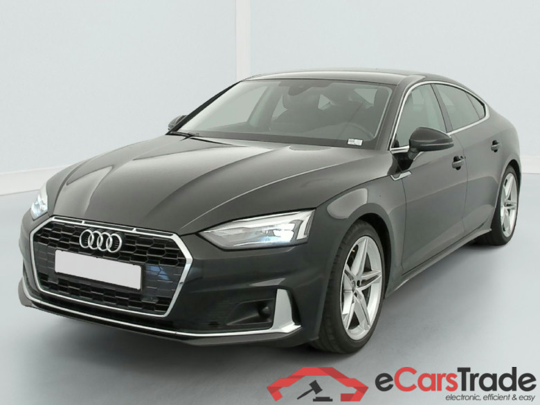 Audi A5 Sportback Business Line 35 TDI 163 S tronic 7 #3