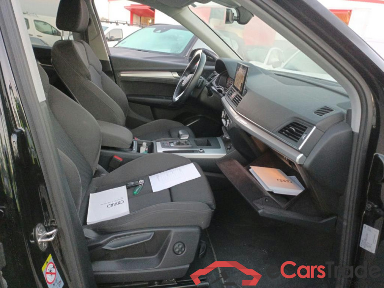 AUDI Q5 SPORTBACK / 2020 / 5P / todoterreno Advanced 40 TDI 150kW quattro-ultra #6
