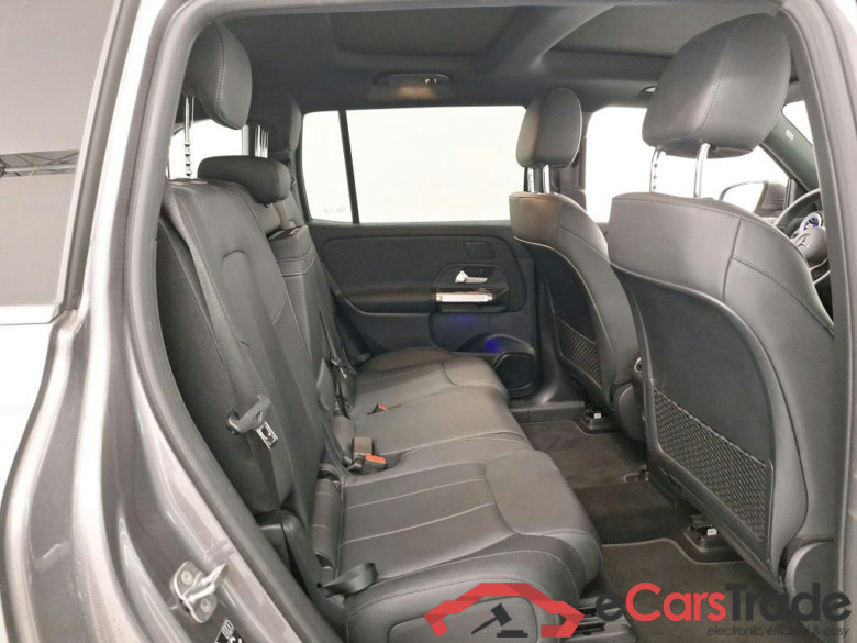 MERCEDES-BENZ EQB BEV 67KWH EQB 300 LUXURY LINE AUTO 4M #6