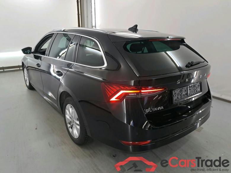 SKODA Octavia 2.0 CRTDI 85KW AMBITION #3