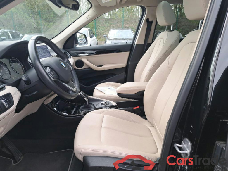 BMW X1 - 2019 1.5iA sDrive18 OPF #5