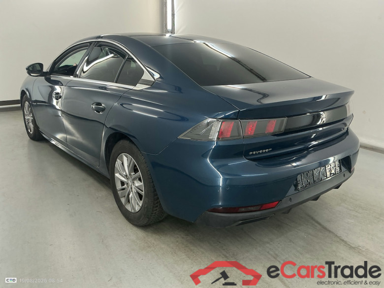 PEUGEOT 508 DIESEL - 2018 1.5 BlueHDi Active S&S #3