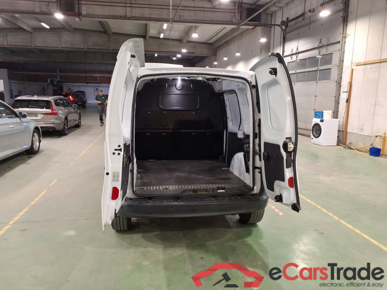 RENAULT KANGOO EXPRESS 1.5 BLUE DCI 80 GRAND CONFORT #3
