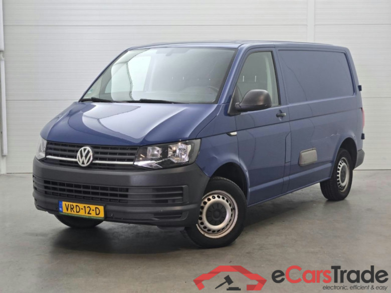 VOLKSWAGEN TRANSPORTER 2.0 TDI L1H1