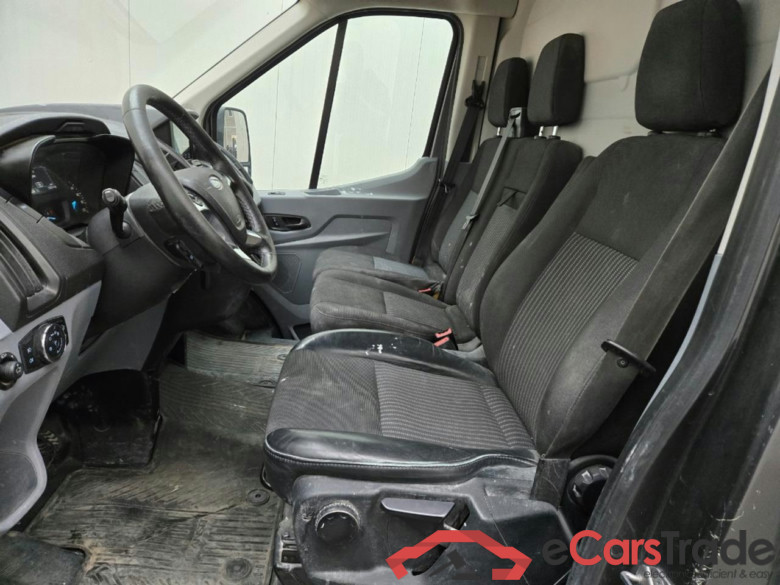 FORD Transit 310 2.0 TDCI L2H2 Trend #5
