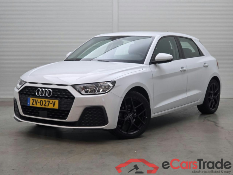 AUDI A1 SPORTBACK 25 TFSI Pro Line