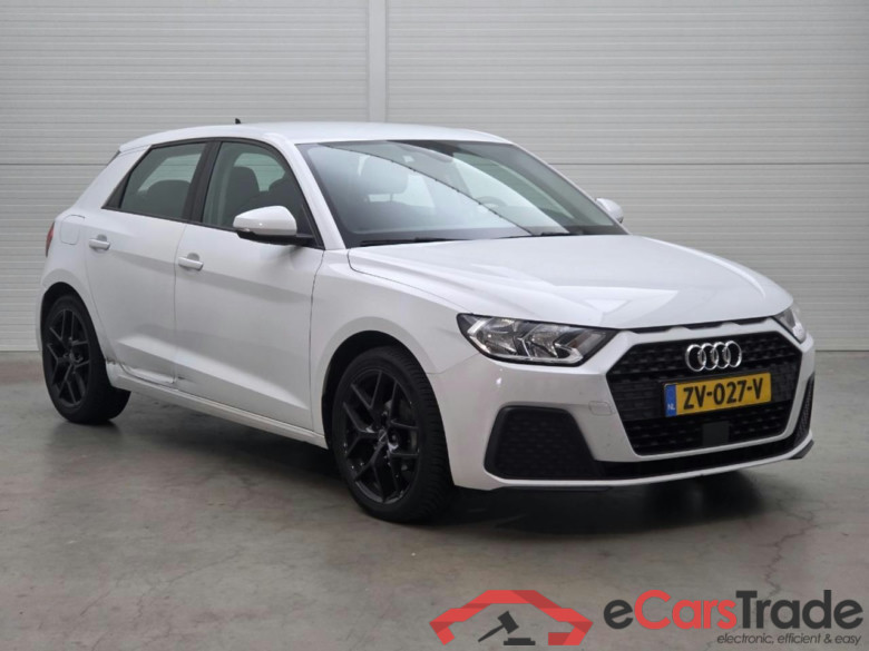 AUDI A1 SPORTBACK 25 TFSI Pro Line #2