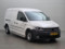 preview Volkswagen Caddy #1