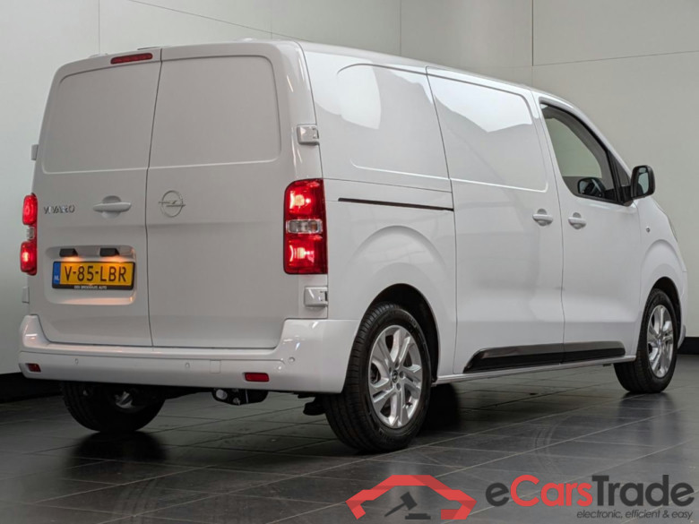 OPEL VIVARO 2.0 Diesel 145 S&S #3