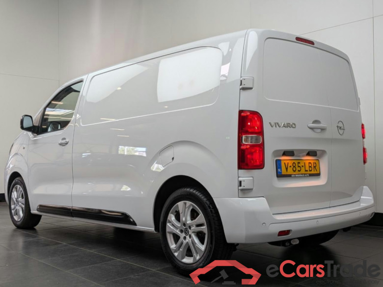 OPEL VIVARO 2.0 Diesel 145 S&S #4