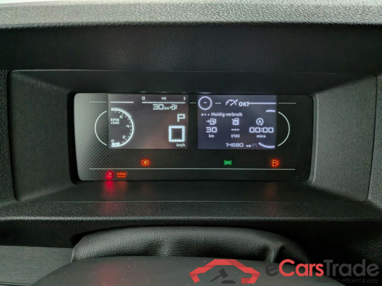 OPEL VIVARO 2.0 Diesel 145 S&S #6