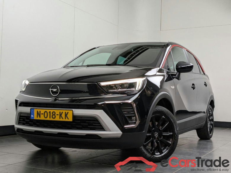 OPEL Crossland 1.2 Turbo GS Line #1