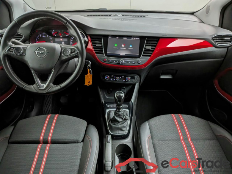 OPEL Crossland 1.2 Turbo GS Line #5