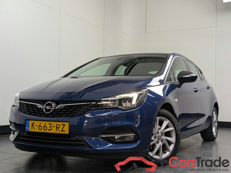 OPEL ASTRA 1.4 Bns Elegance #1