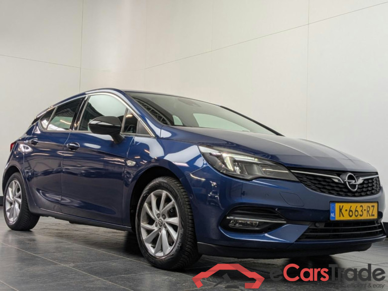 OPEL ASTRA 1.4 Bns Elegance #2