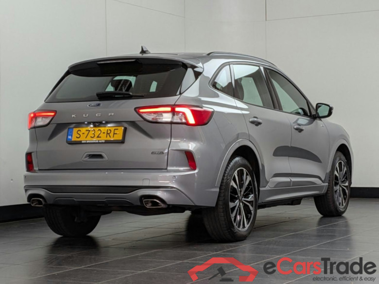FORD Kuga 2.5 PHEV ST-Line #3