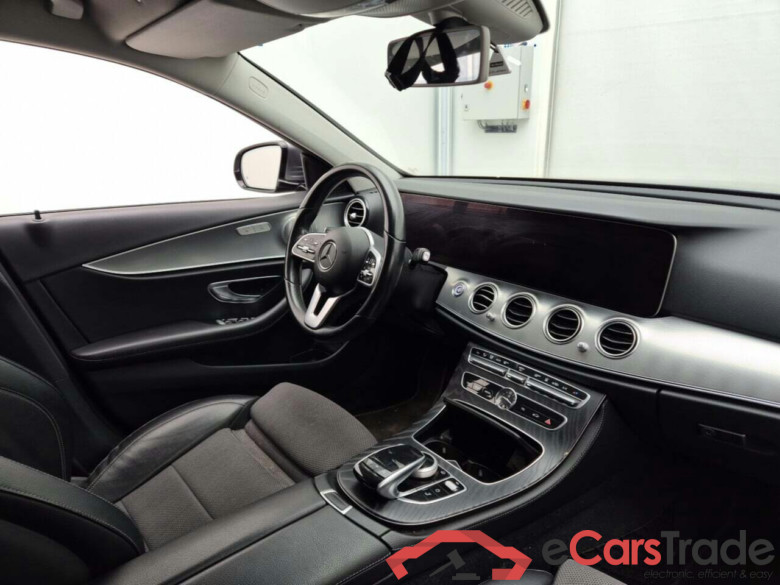 MERCEDES-BENZ E-KLASSE BREAK 2.0 300DE BUSINESS SOLUTION #3