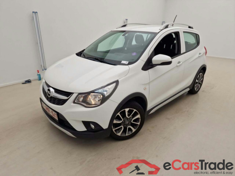 OPEL KARL 1.0 ROCKS #1
