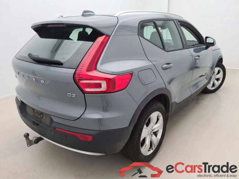 VOLVO XC40 2.0 D3 Momentum Pro LED Virtual ACC Navi KeylessGo Camera Klima PDC ... #4