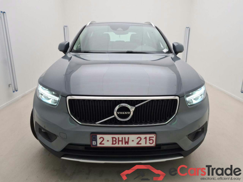 VOLVO XC40 2.0 D3 Momentum Pro LED Virtual ACC Navi KeylessGo Camera Klima PDC ... #2