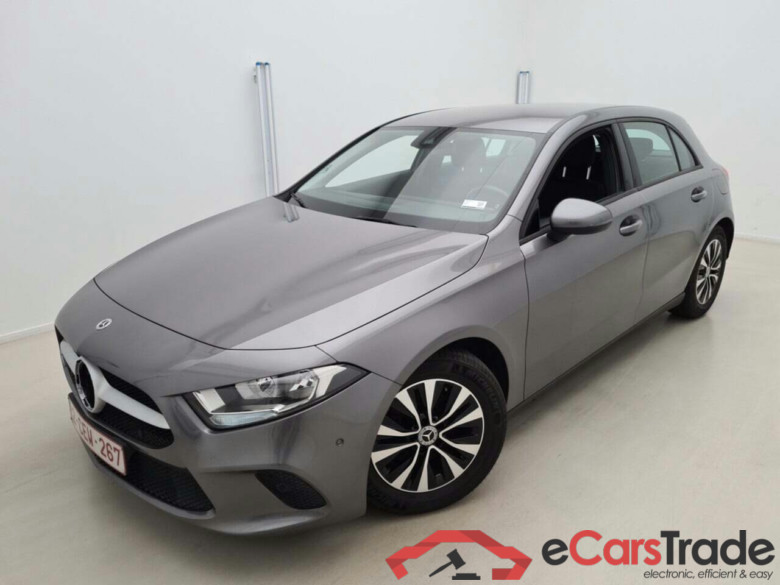 MERCEDES-BENZ A-KLASSE 180 BUSINESS LINE