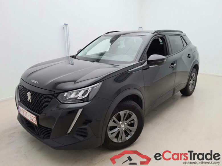 PEUGEOT 2008 1.5 BLUEHDI ACTIVE PACK