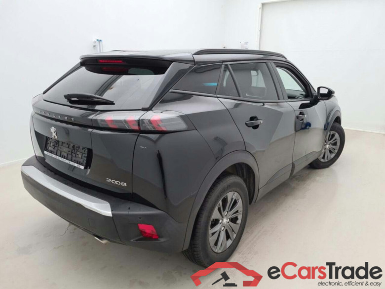 PEUGEOT 2008 1.5 BLUEHDI ACTIVE PACK #2