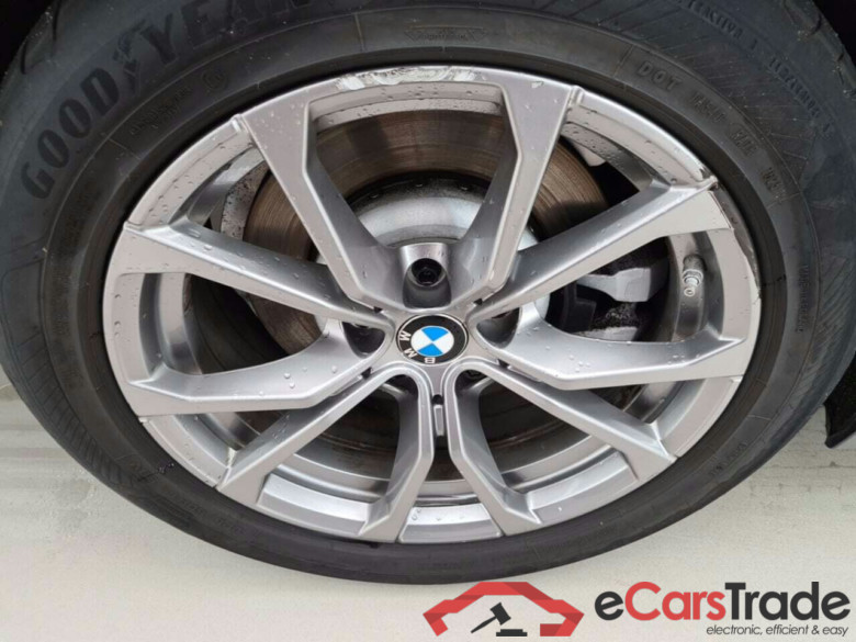BMW 3-SERIE TOURING 320E #5