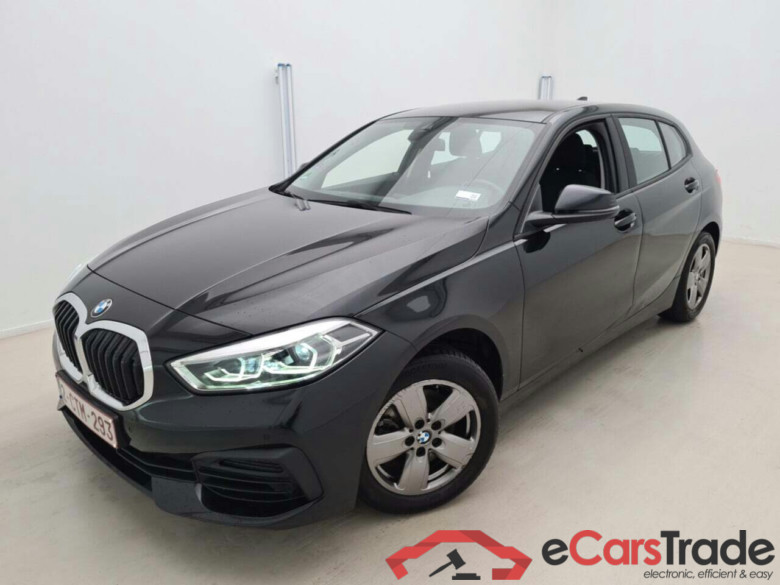 BMW 1-SERIE 116