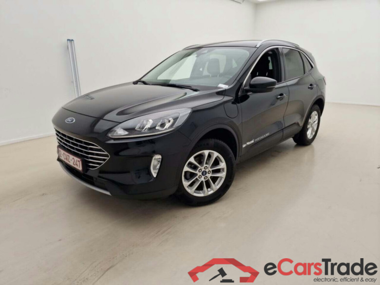 FORD KUGA 2.5 TITANIUM PHEV AUT #1