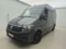 preview Volkswagen Crafter #0
