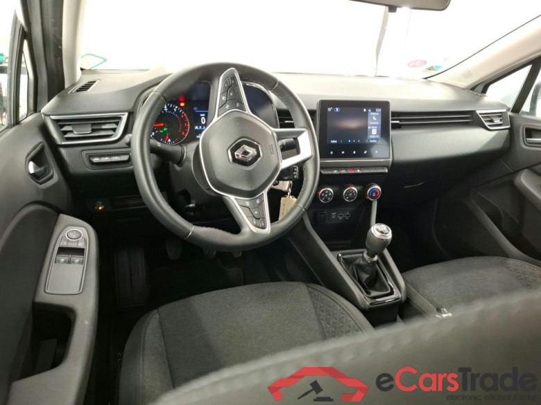 Clio V Business 1.0 TCe 100CV BVM6 E6d / GPL #5