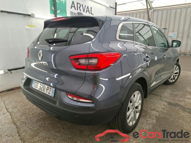 Kadjar Business Edition 1.5 dCi 115CV E6d #3