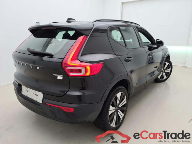 VOLVO XC 40 RECHARGE CORE #2