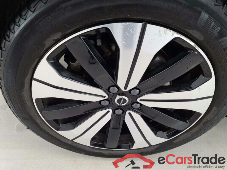 VOLVO XC 40 RECHARGE CORE #4