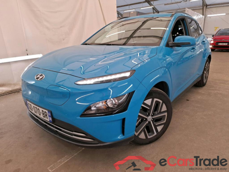 Kona Intuitive Electrique 2WD 39kWh BVA #1
