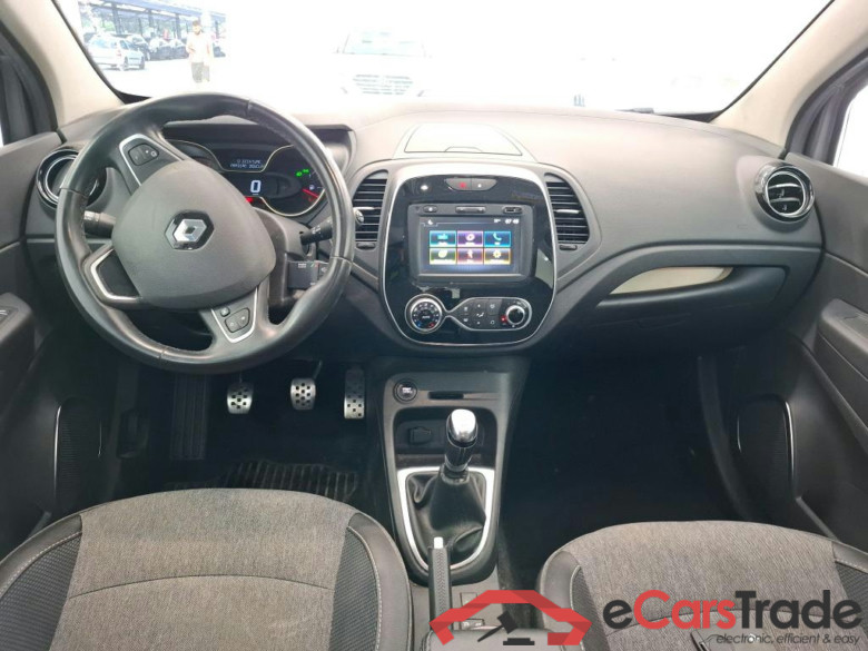 Captur Intens 1.3 TCe 150CV BVM6 E6dT #5