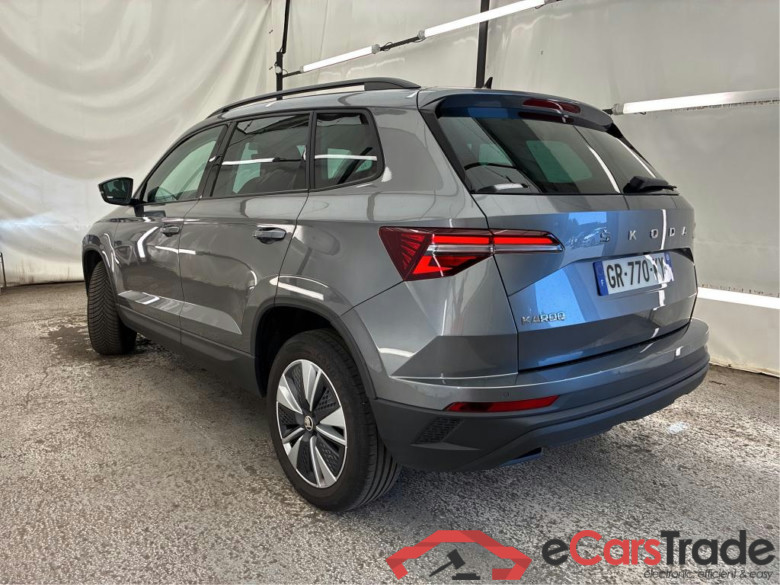SKODA Karoq / 2017 / 5P / SUV 2.0 TDI 116ch DSG7 Business #2