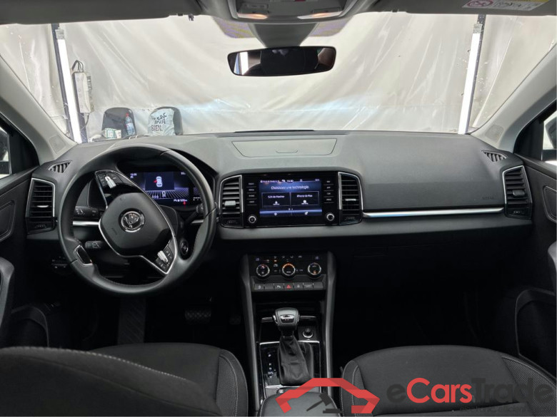 SKODA Karoq / 2017 / 5P / SUV 2.0 TDI 116ch DSG7 Business #5