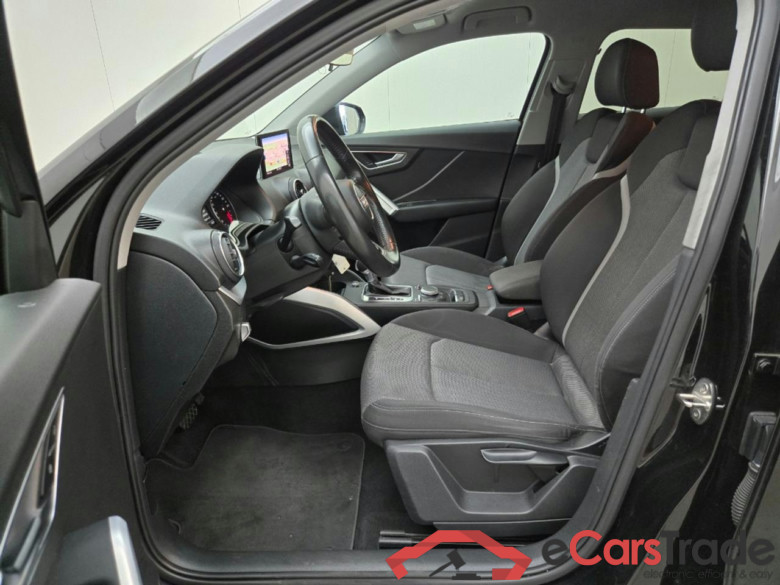 AUDI Q2 1.0 TFSI Sport Pro Line S #5