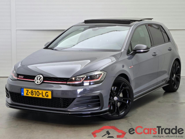 VOLKSWAGEN GOLF 2.0 TSI GTI TCR #1