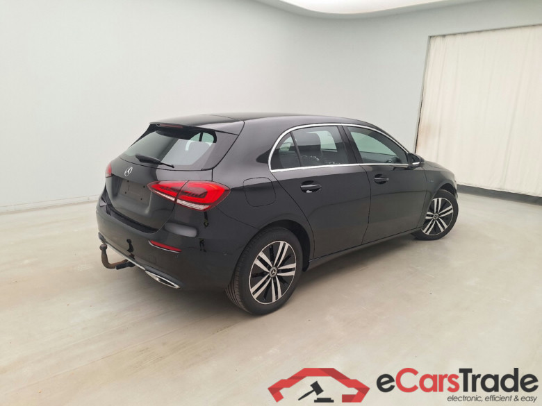 Mercedes, A-Class '18, A 250e PHEV Bus.Sol.Aut. #4