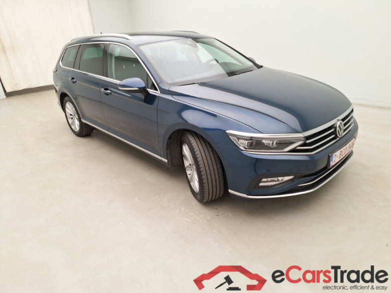 VW, Passat Variant FL'19, Pass.Var.TDI 122 Eleg.Bus.DSG #5