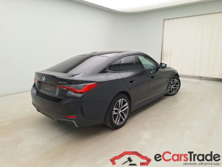 BMW, i4 '21 BEV, BMW i4 eDrive40 5d #4