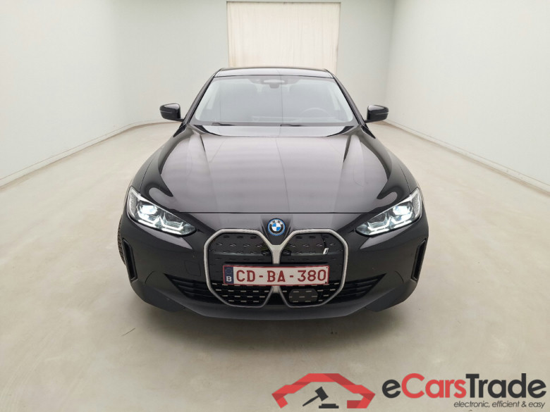 BMW, i4 '21 BEV, BMW i4 eDrive40 5d