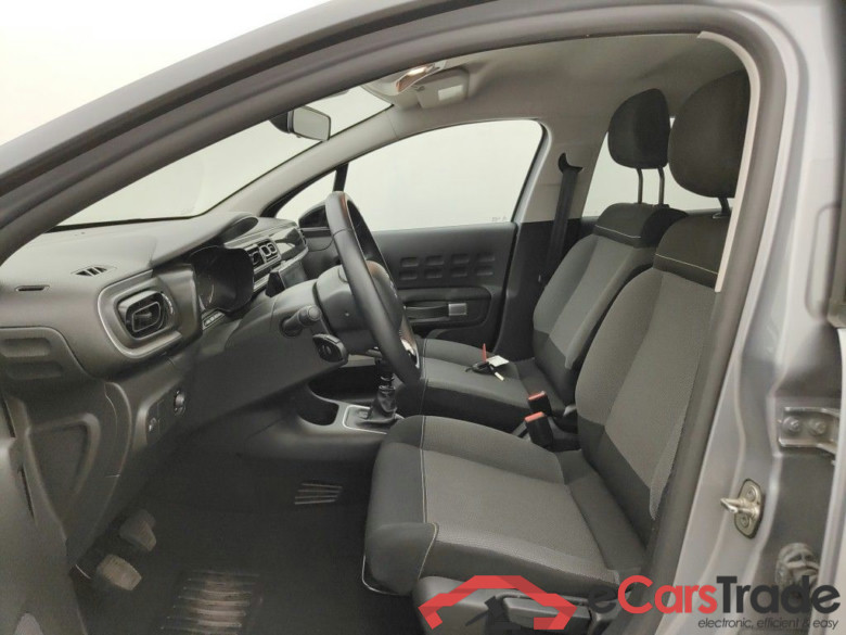 Citroën C3 1.5 BlueHDi 100 S&S MAN6 Shine 5d #3