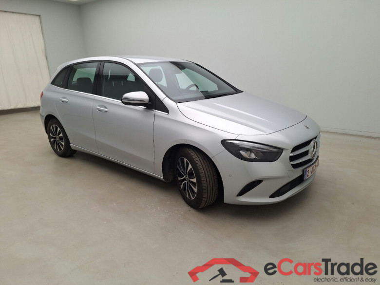 Mercedes, B-Class '18, Mercedes-Benz B-Klasse B 180 d Business Solution A #5